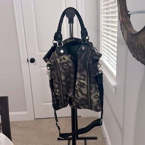 L. A. M. B. Bag